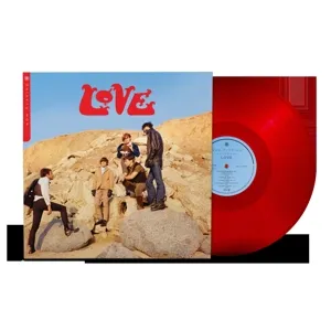 NOW PLAYING (LIMITED CLEAR VINYL)