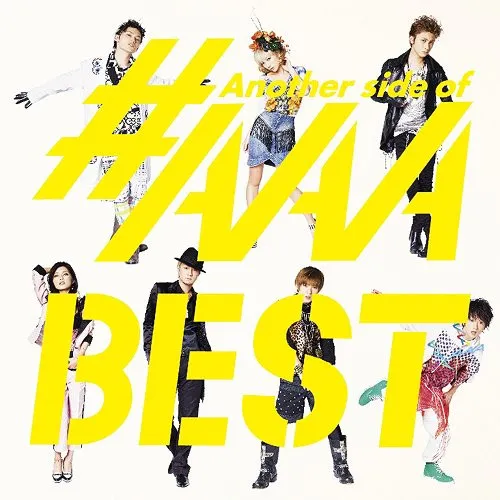 Another Side Of #AAABEST