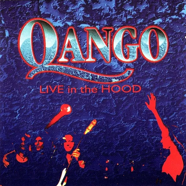 Live In The Hood