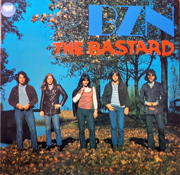 The Bastard