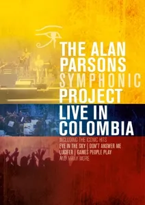 Live In Colombia 2013
