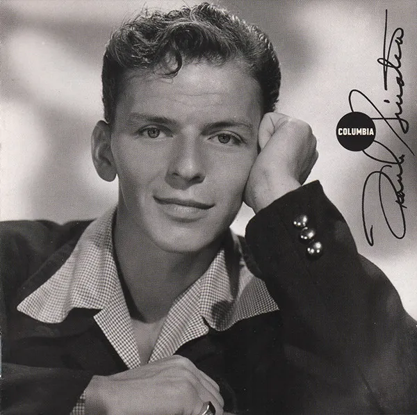 Portrait Of Sinatra Columbia Classics