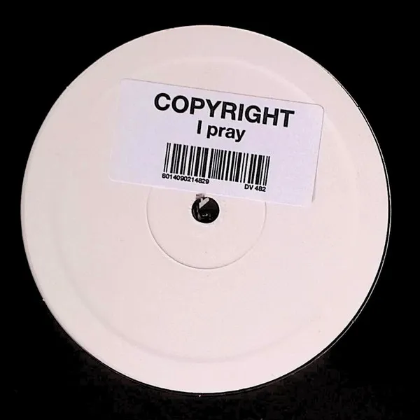 I Pray