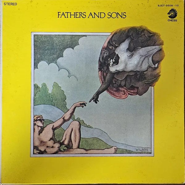 Fathers And Sons