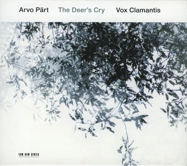 The Deer's Cry