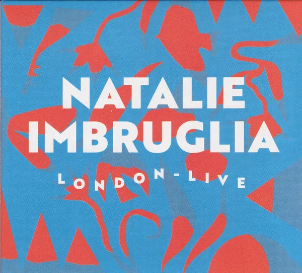 London - Live (Limited Edition) (signiert)