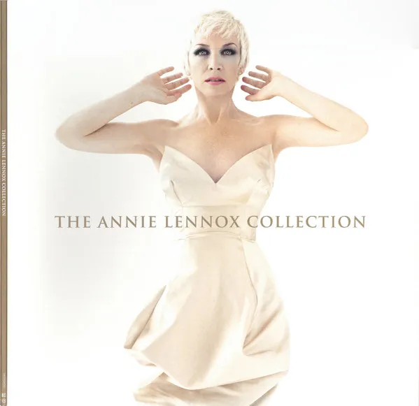 The Annie Lennox Collection