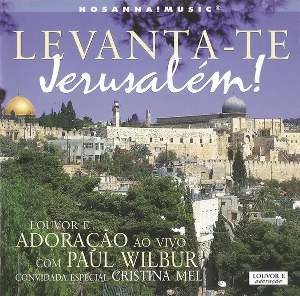 Levanta-te Jerusalém!