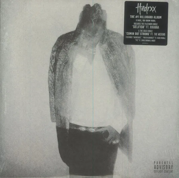 Hndrxx