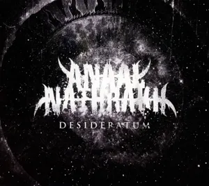 DESIDERATUM