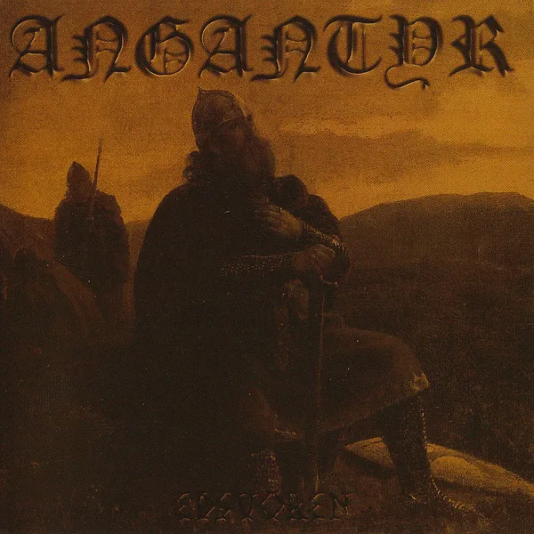 Angantyr / Nasheim