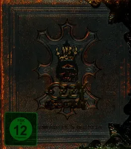 Memoirs Of A Madman