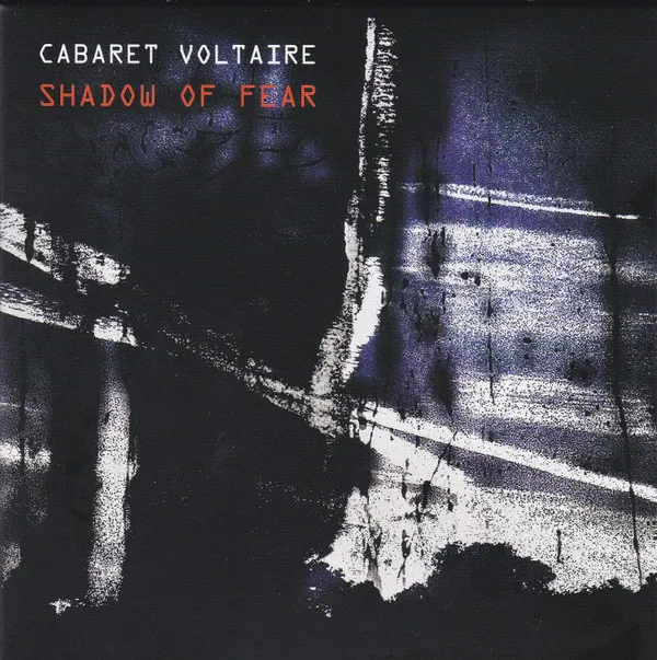 Shadow Of Fear