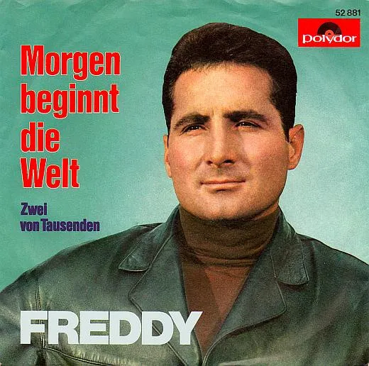 Morgen Beginnt Die Welt