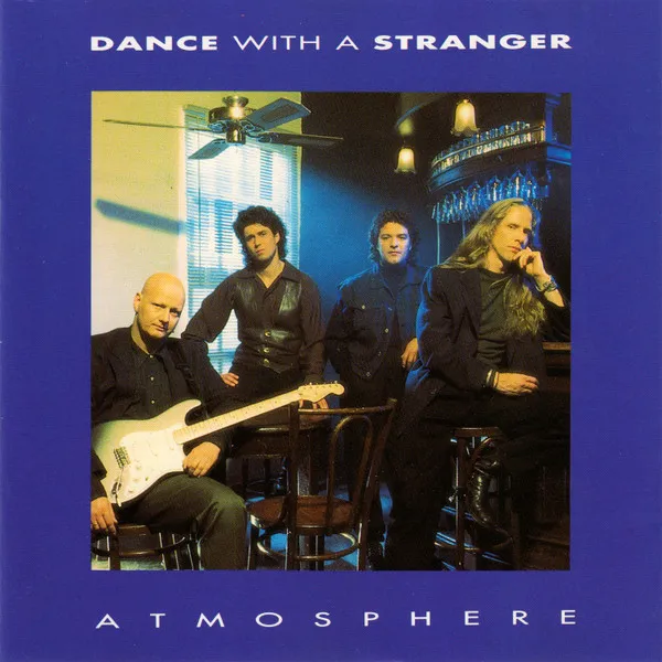 Atmosphere
