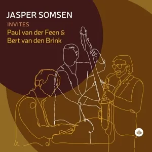 Somsen, Jasper | Feen, Paul Van Der | Brink, Bert