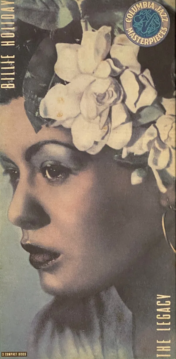 The Legacy (1933-1958)