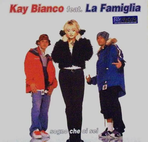 Sogno Che Ci Sei