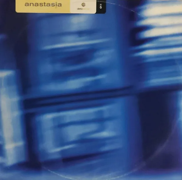 Anastasia