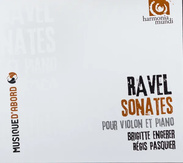 Werke für Violine & Klavier