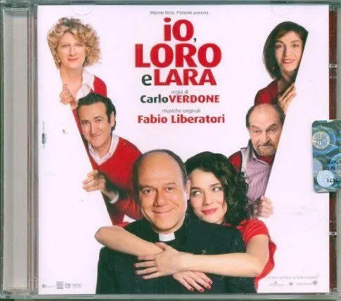 Io,Loro E Lara