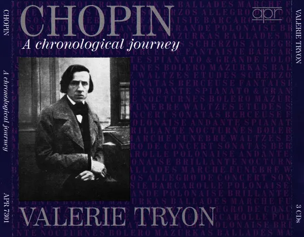 A Chronological Journey