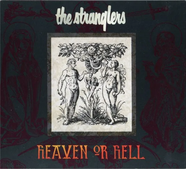 Heaven Or Hell