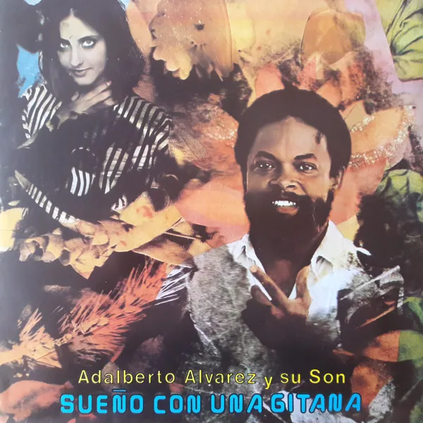 Sueño Con Una Gitana