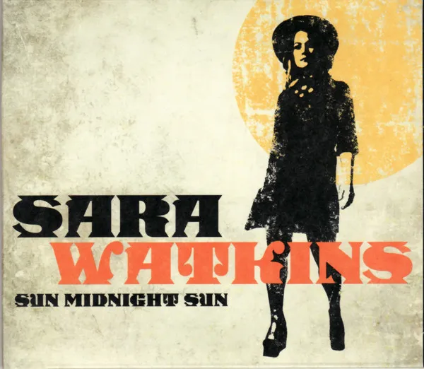 Sun Midnight Sun