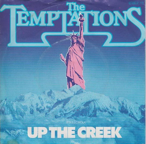 Up The Creek