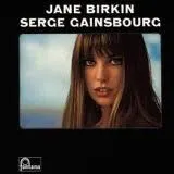 Jane Birkin & Serge Gainsbourg