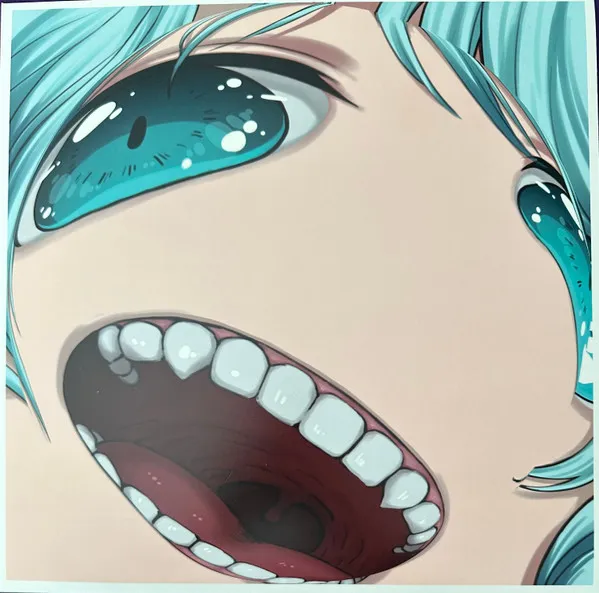 Somoku Hodo (Limited Edition) (Transparent Green Vinyl)