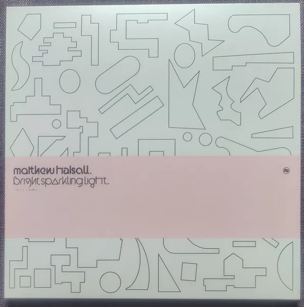 Bright Sparkling Light (EP)
