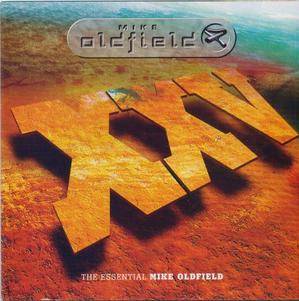 XXV: The Essential Mike Oldfield