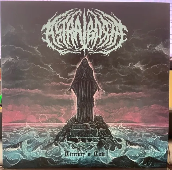 Eternity's End