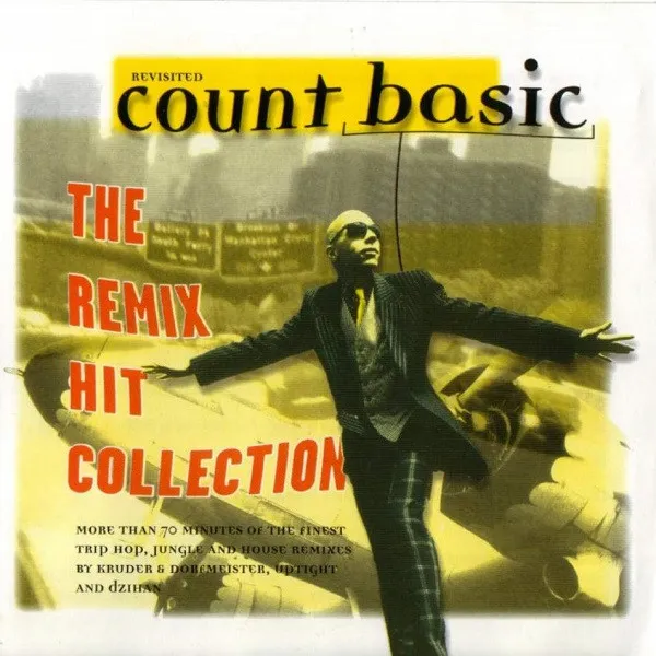 Revisited Count Basic - The Remix Hit Collection