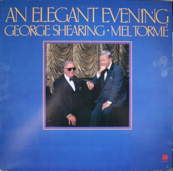 An Elegant Evening
