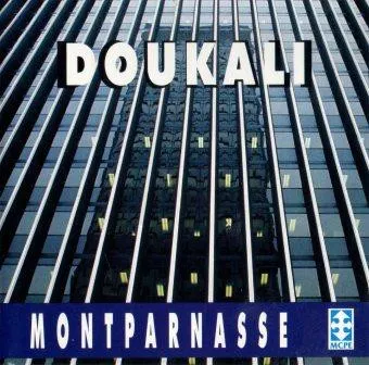 Montparnasse