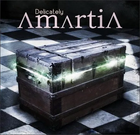 Delicately