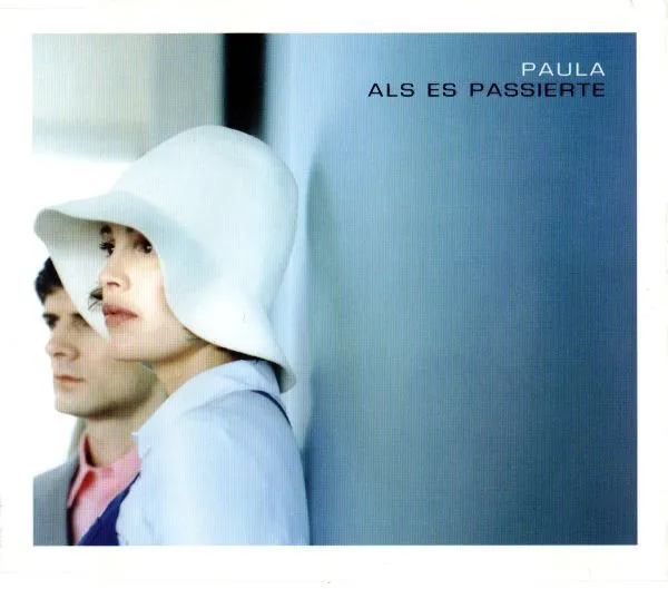 Als Es Passierte