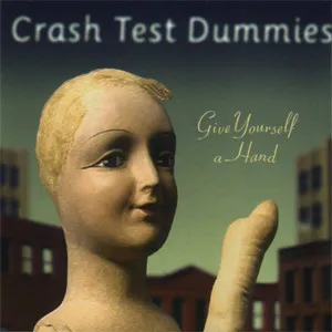 Give Yourself A Hand