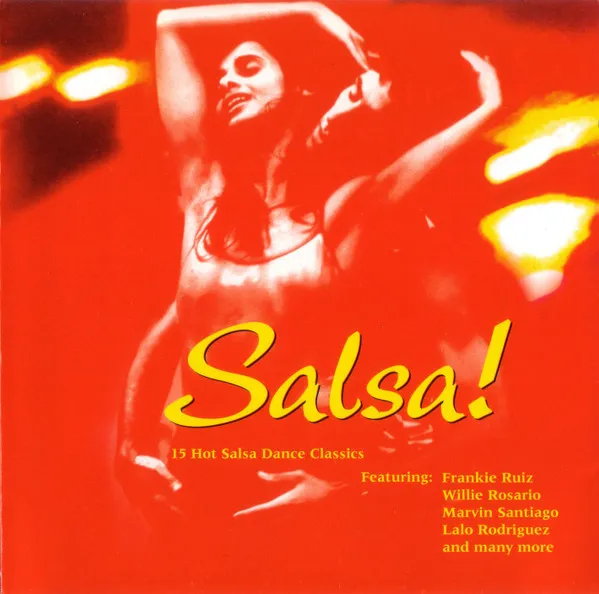 SALSA