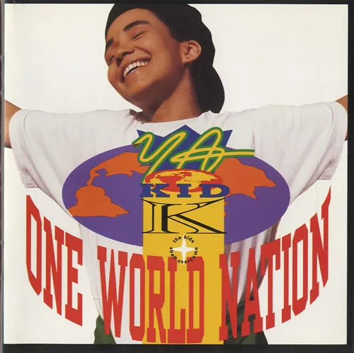 One World Nation (The Kids Shall Overcome)