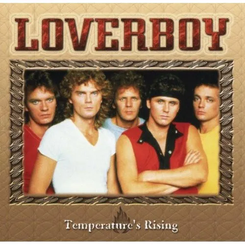 BEST-TEMPERATURE'S RISING