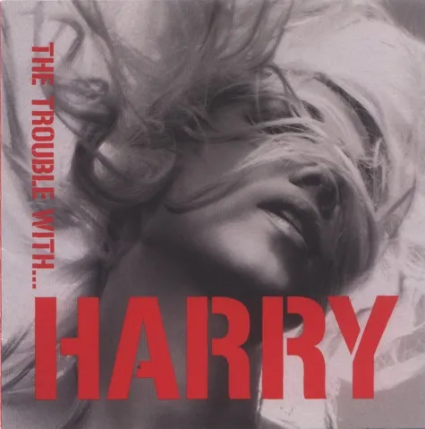 TROUBLE WITH HARRY