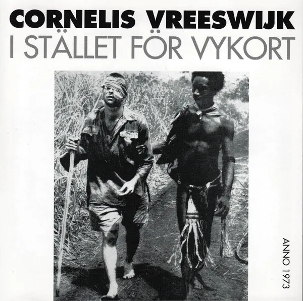 I Stället För Vykort