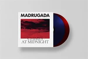 Chimes At Midnight (180g) (Limited Special Edition) (LP 1: Midnight Blue Vinyl/LP 2: Oxblood Vinyl)