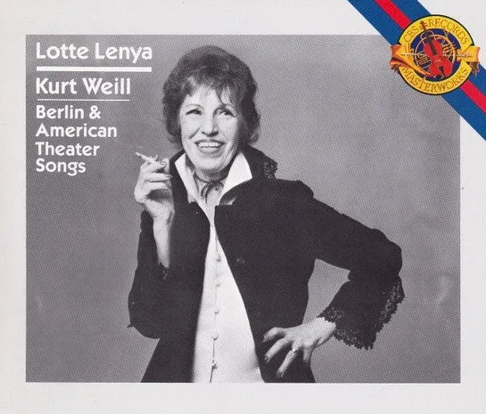 Berlin & American Theater Songs