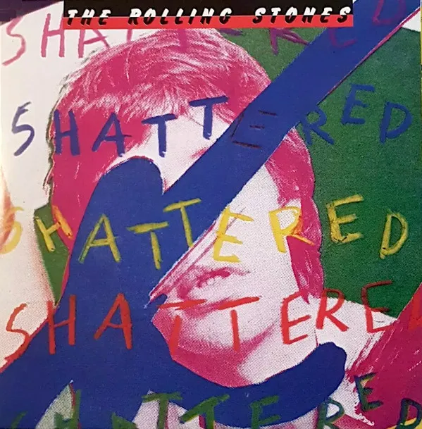 Shattered