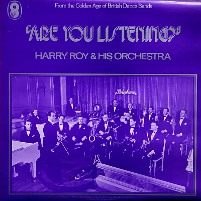 Are You Listening?